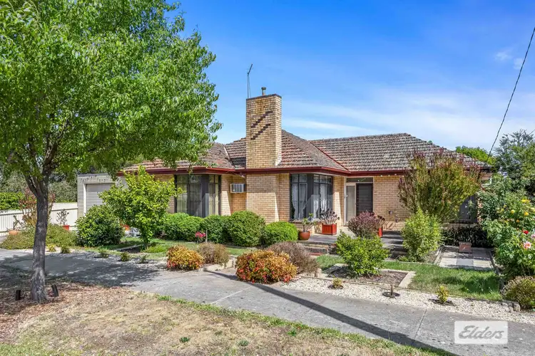 Main view of Homely house listing, 23 Childe Street, Stawell VIC 3380
