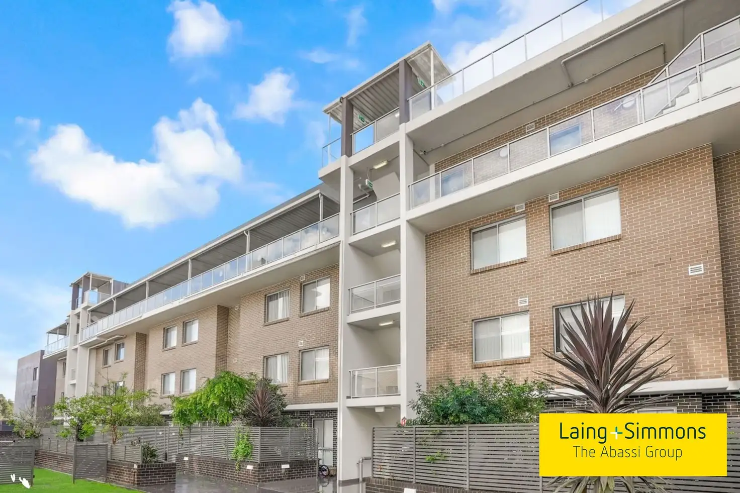 Main view of Homely unit listing, 5/80D Ropes Crossing Boulevard, Ropes Crossing NSW 2760