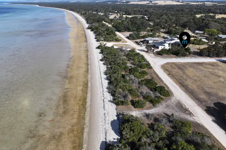 Fourth view of Homely land listing, LOT 3 Nepean Esplanade, Nepean Bay SA 5223