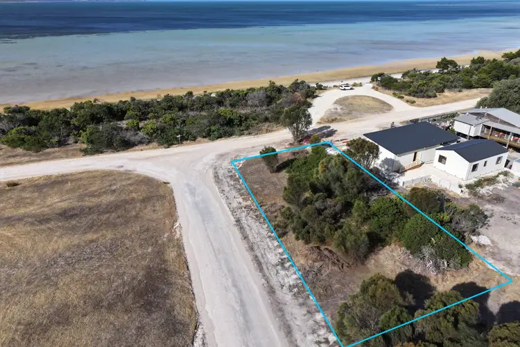 Fifth view of Homely land listing, LOT 3 Nepean Esplanade, Nepean Bay SA 5223