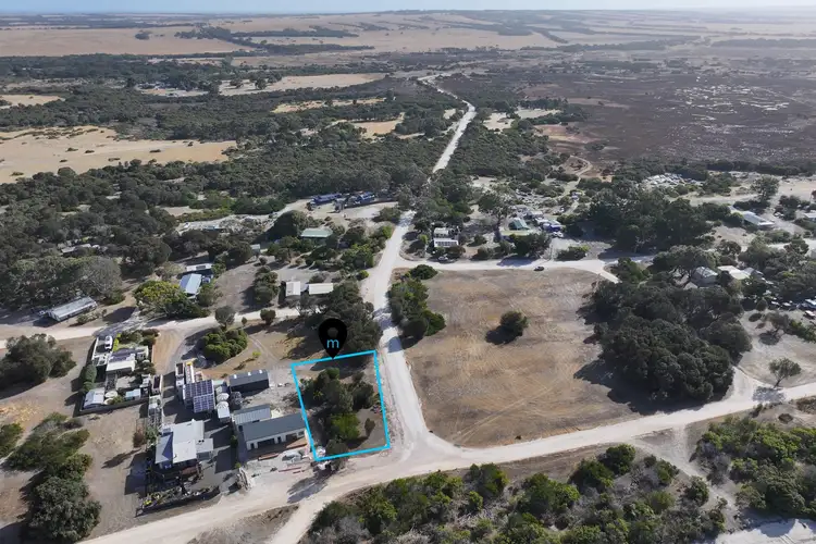 Seventh view of Homely land listing, LOT 3 Nepean Esplanade, Nepean Bay SA 5223