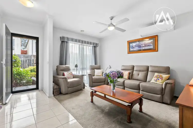 Second view of Homely unit listing, 1/135 Union Road, Langwarrin VIC 3910