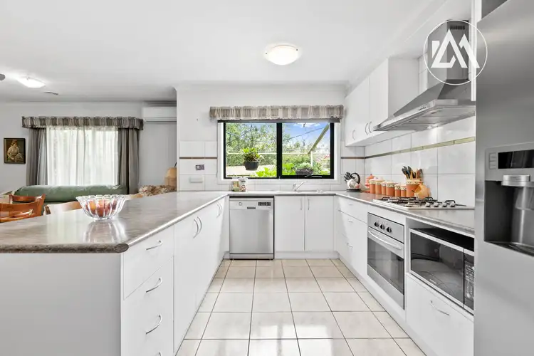 Third view of Homely unit listing, 1/135 Union Road, Langwarrin VIC 3910