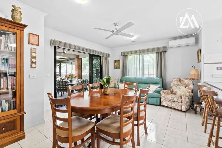 Fifth view of Homely unit listing, 1/135 Union Road, Langwarrin VIC 3910