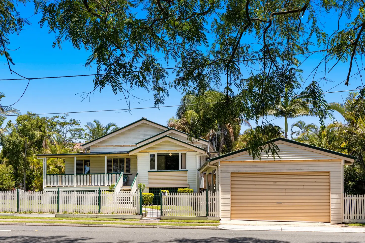 Main view of Homely house listing, 31 Glindemann Drive, Holland Park QLD 4121