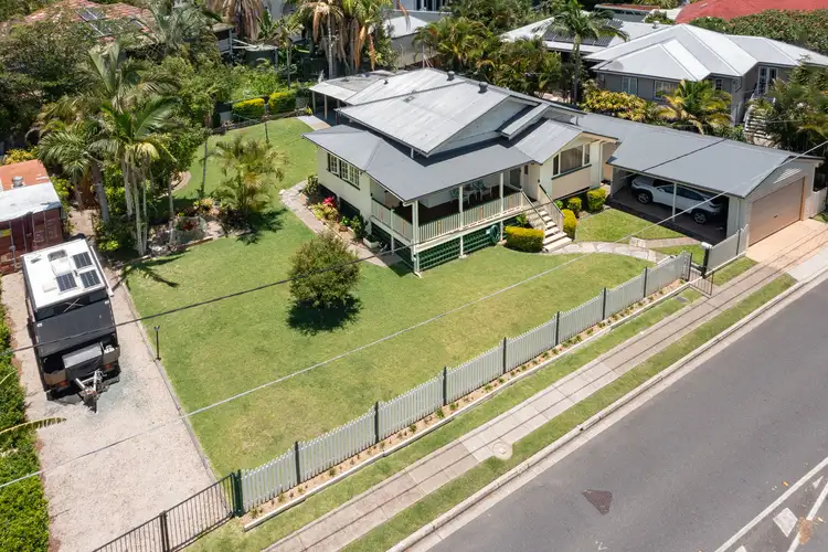 Second view of Homely house listing, 31 Glindemann Drive, Holland Park QLD 4121