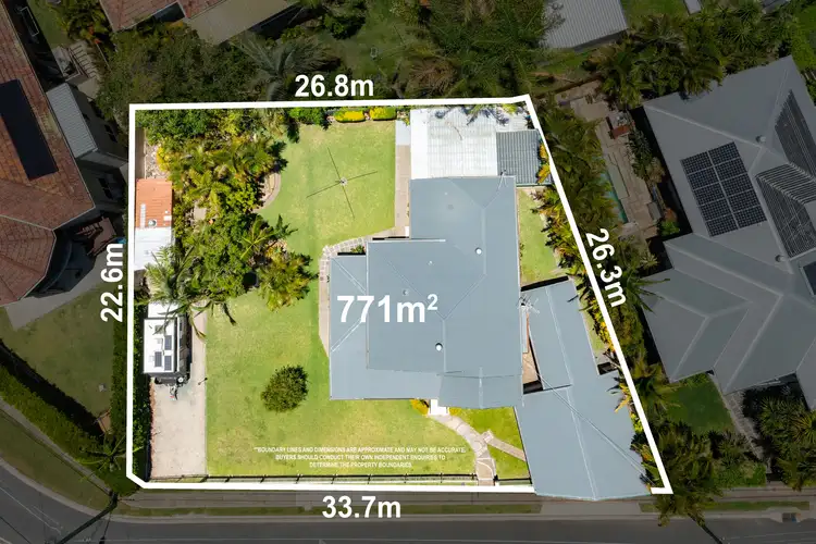 Third view of Homely house listing, 31 Glindemann Drive, Holland Park QLD 4121