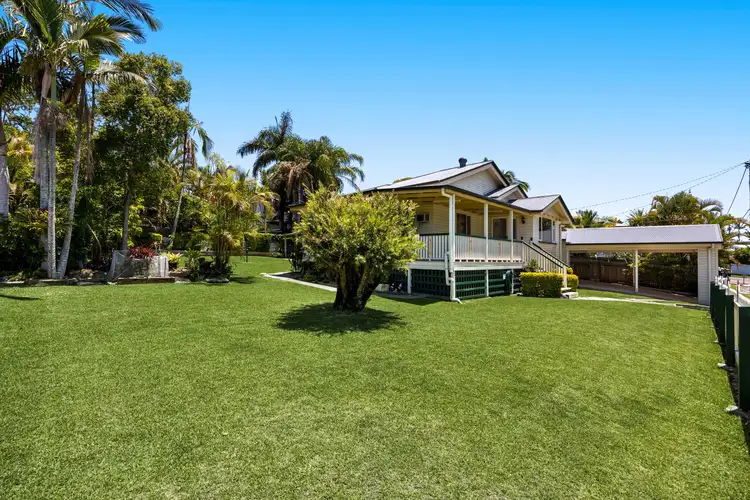 Fifth view of Homely house listing, 31 Glindemann Drive, Holland Park QLD 4121