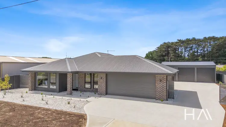 Second view of Homely house listing, 23 South Street, Carrick TAS 7291