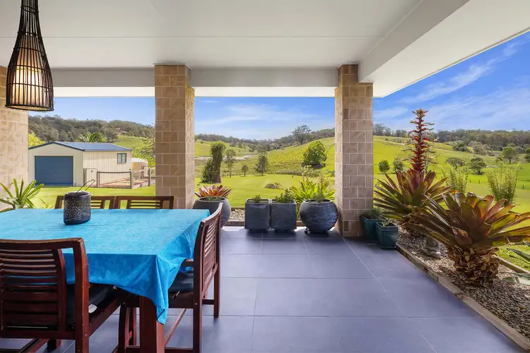 Second view of Homely house listing, 71 Peppertree Grove, Talarm NSW 2447