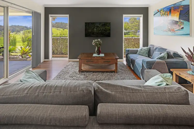 Third view of Homely house listing, 71 Peppertree Grove, Talarm NSW 2447