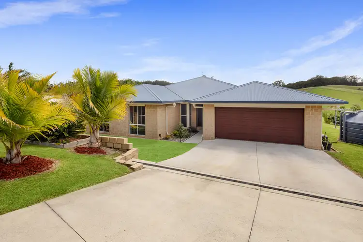 Fourth view of Homely house listing, 71 Peppertree Grove, Talarm NSW 2447
