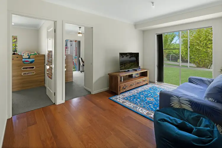 Fifth view of Homely house listing, 71 Peppertree Grove, Talarm NSW 2447