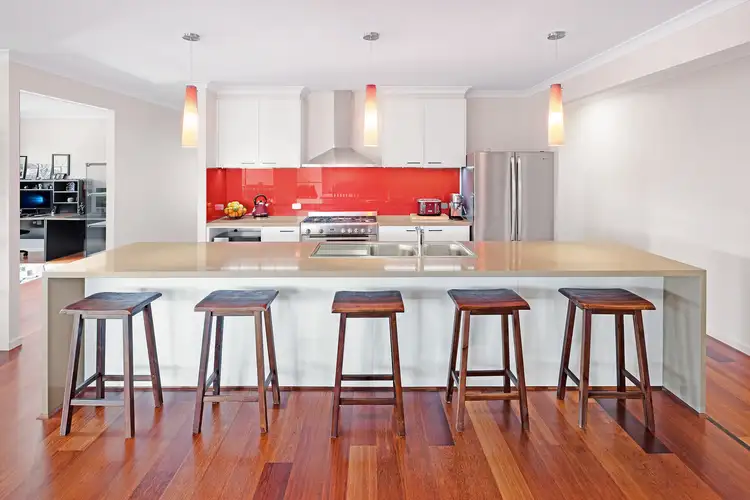 Sixth view of Homely house listing, 71 Peppertree Grove, Talarm NSW 2447