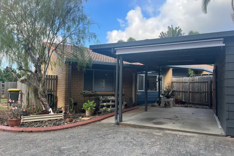 Main view of Homely unit listing, 4/62 Rae Street, East Mackay QLD 4740
