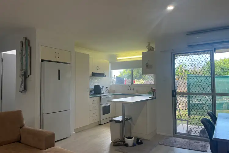Second view of Homely unit listing, 4/62 Rae Street, East Mackay QLD 4740