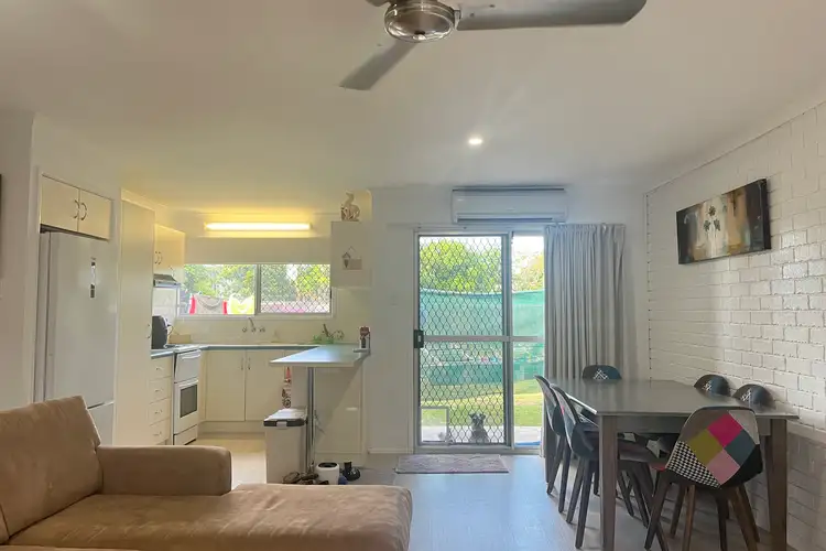Fifth view of Homely unit listing, 4/62 Rae Street, East Mackay QLD 4740