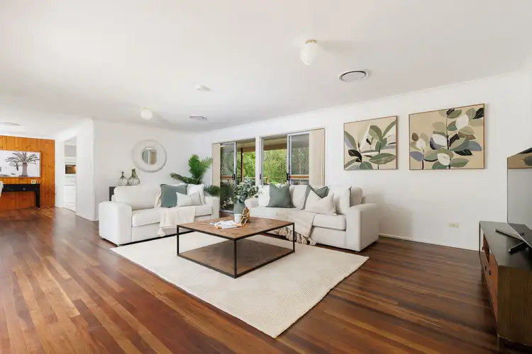 Fourth view of Homely rural property listing, 16 Hallett Avenue, Camira QLD 4300
