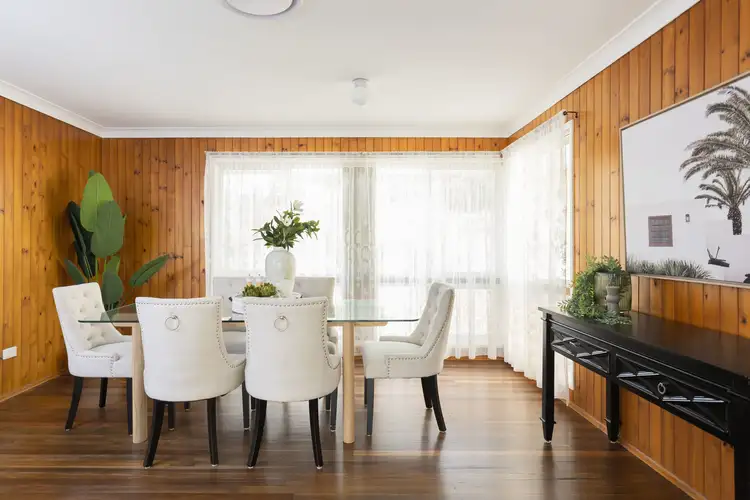 Fifth view of Homely rural property listing, 16 Hallett Avenue, Camira QLD 4300