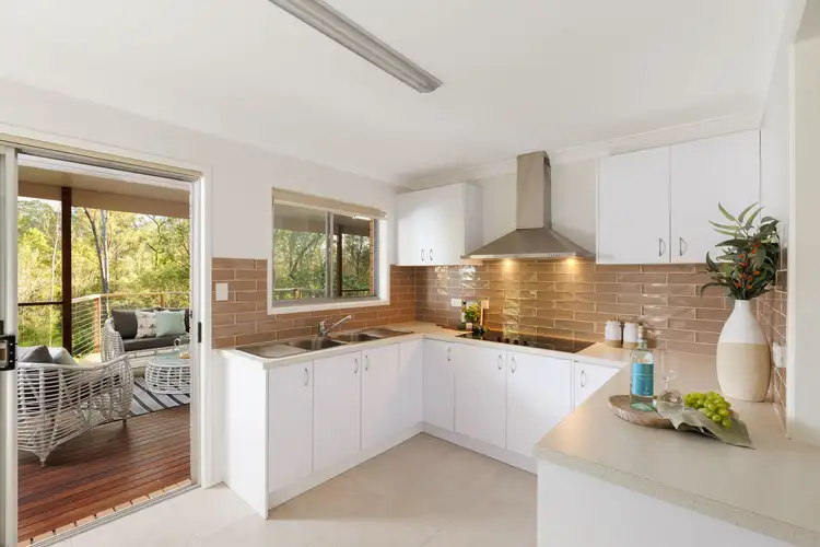 Sixth view of Homely rural property listing, 16 Hallett Avenue, Camira QLD 4300