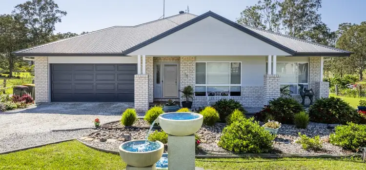 16 Silky Oak Close, Lawrence NSW 2460