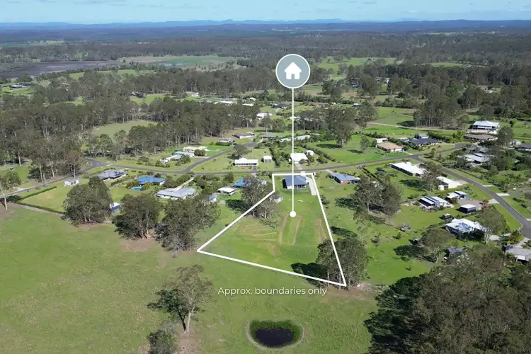 Fourth view of Homely house listing, 16 Silky Oak Close, Lawrence NSW 2460