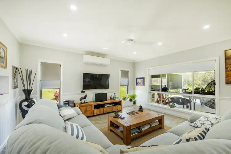 Sixth view of Homely house listing, 16 Silky Oak Close, Lawrence NSW 2460