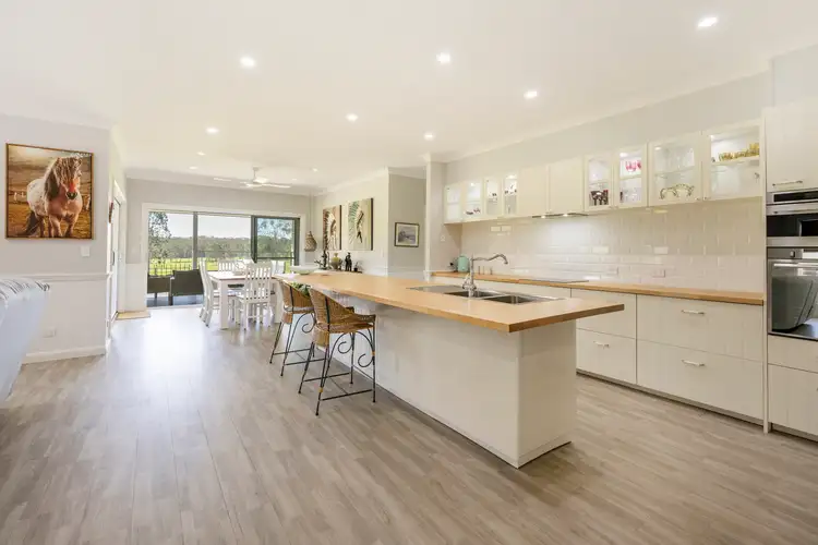 Seventh view of Homely house listing, 16 Silky Oak Close, Lawrence NSW 2460