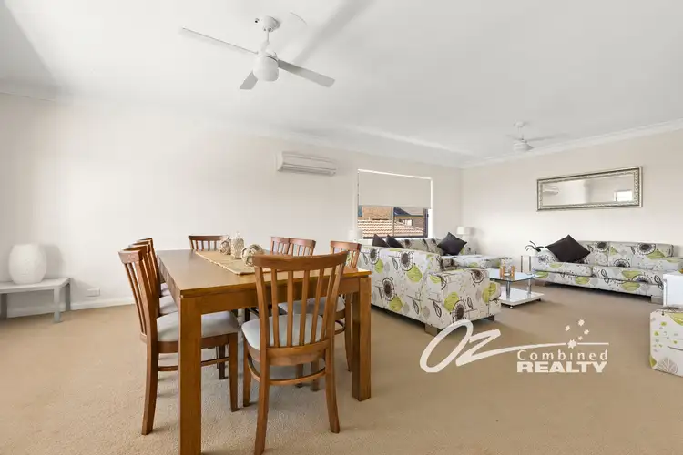 Sixth view of Homely house listing, 13 Niger Street, Vincentia NSW 2540