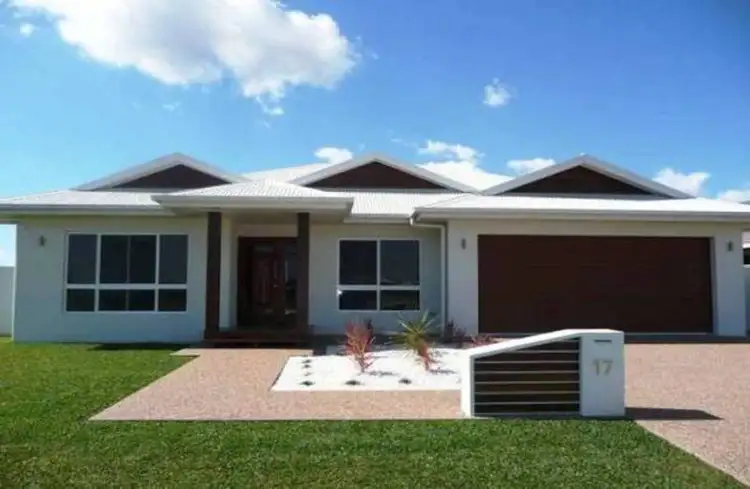 17 Waterbury Terrace