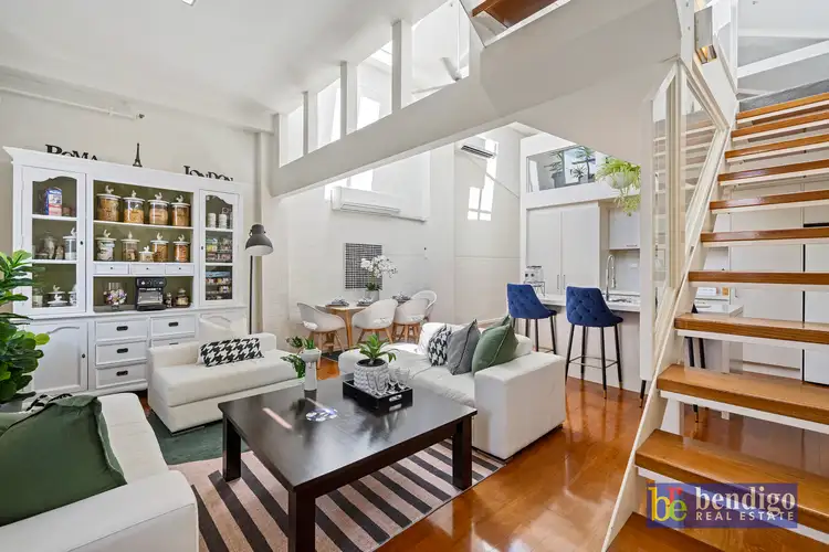 Main view of Homely townhouse listing, 5/13 Mitchell Street, Bendigo VIC 3550