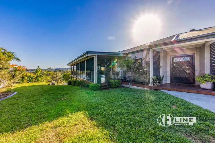 22 Moss Day Place, Burnside QLD 4560