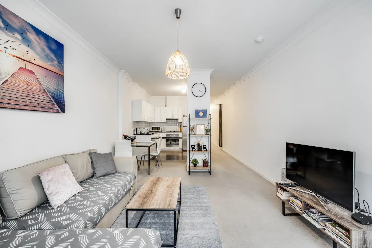 Main view of Homely apartment listing, 8/155 Waymouth Street, Adelaide SA 5000