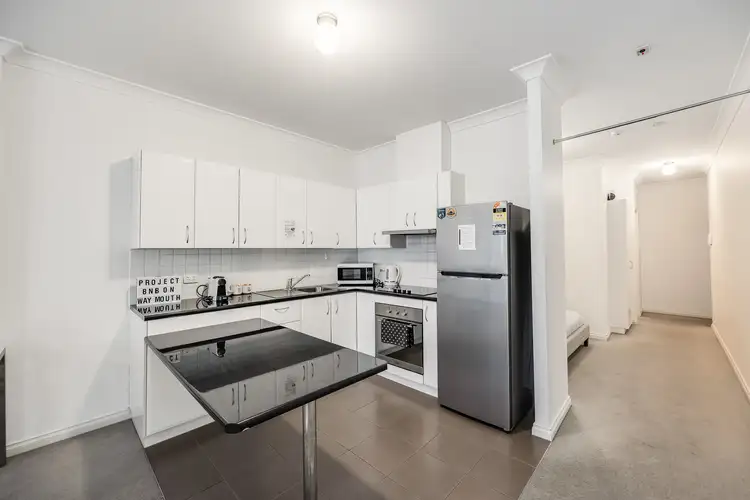 Third view of Homely apartment listing, 8/155 Waymouth Street, Adelaide SA 5000