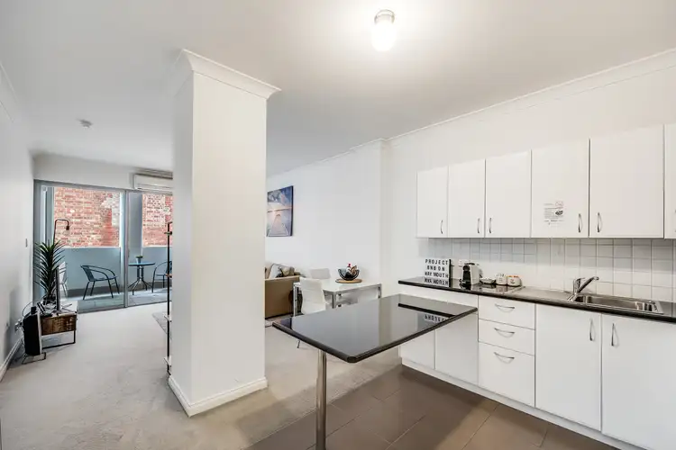 Fourth view of Homely apartment listing, 8/155 Waymouth Street, Adelaide SA 5000