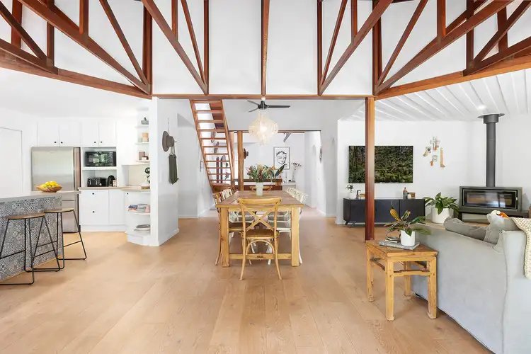 Third view of Homely house listing, 22 Benowa Way, Ulladulla NSW 2539