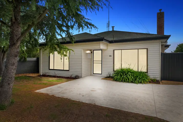44 Albion Street, Sebastopol VIC 3356