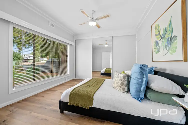 Second view of Homely house listing, 44 Albion Street, Sebastopol VIC 3356