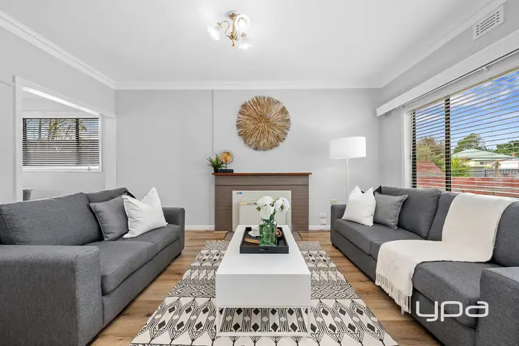Fifth view of Homely house listing, 44 Albion Street, Sebastopol VIC 3356