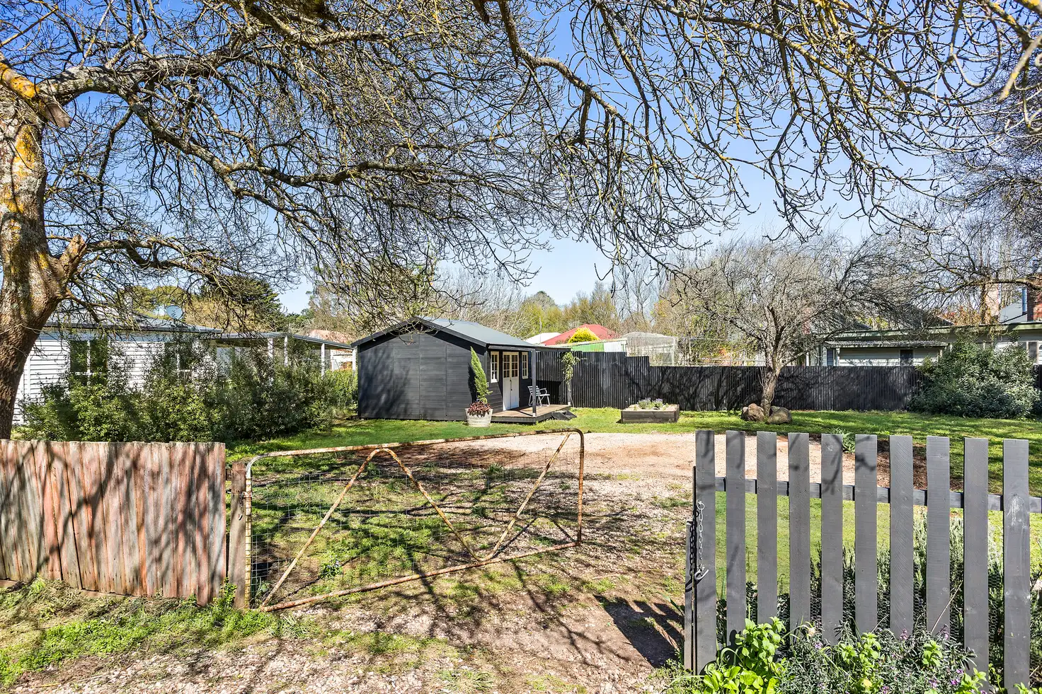 Main view of Homely land listing, 1A Forest Street, Trentham VIC 3458