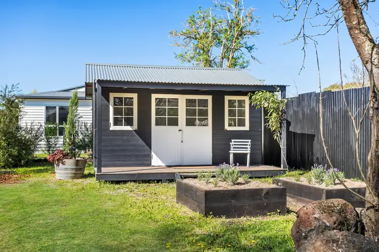 Third view of Homely land listing, 1A Forest Street, Trentham VIC 3458