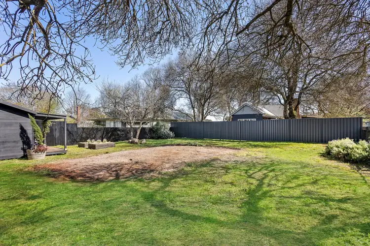 Fourth view of Homely land listing, 1A Forest Street, Trentham VIC 3458