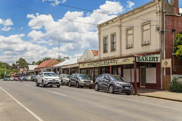 Sixth view of Homely land listing, 1A Forest Street, Trentham VIC 3458