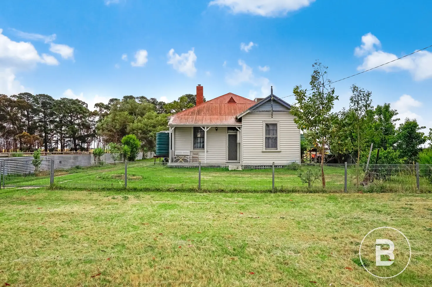 Main view of Homely house listing, 18 School Street, Westmere VIC 3351