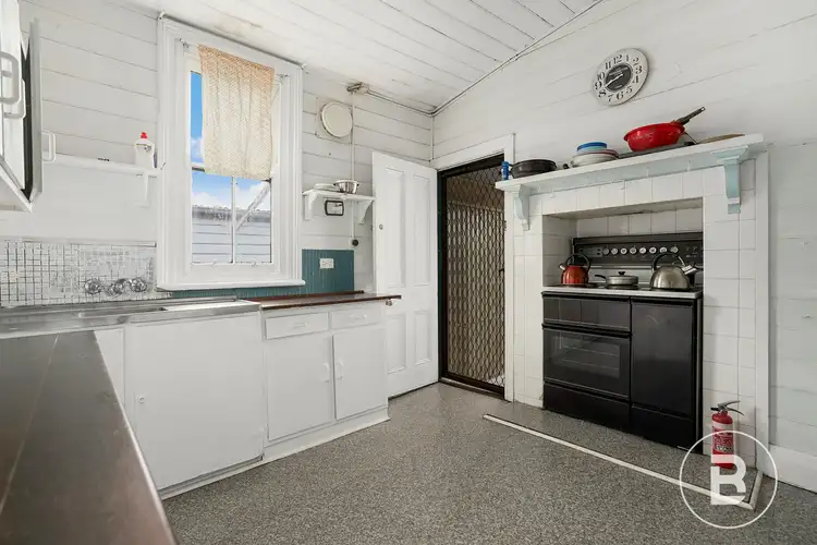Third view of Homely house listing, 18 School Street, Westmere VIC 3351