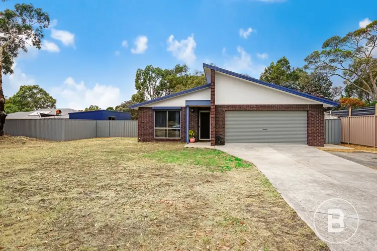 Main view of Homely house listing, 114 Queen Street, Ararat VIC 3377