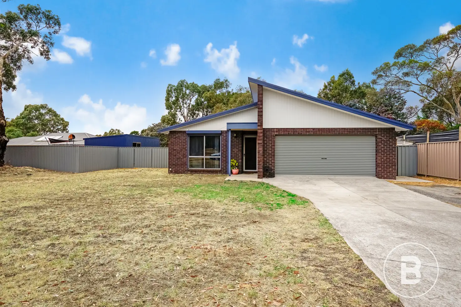 Main view of Homely house listing, 114 Queen Street, Ararat VIC 3377