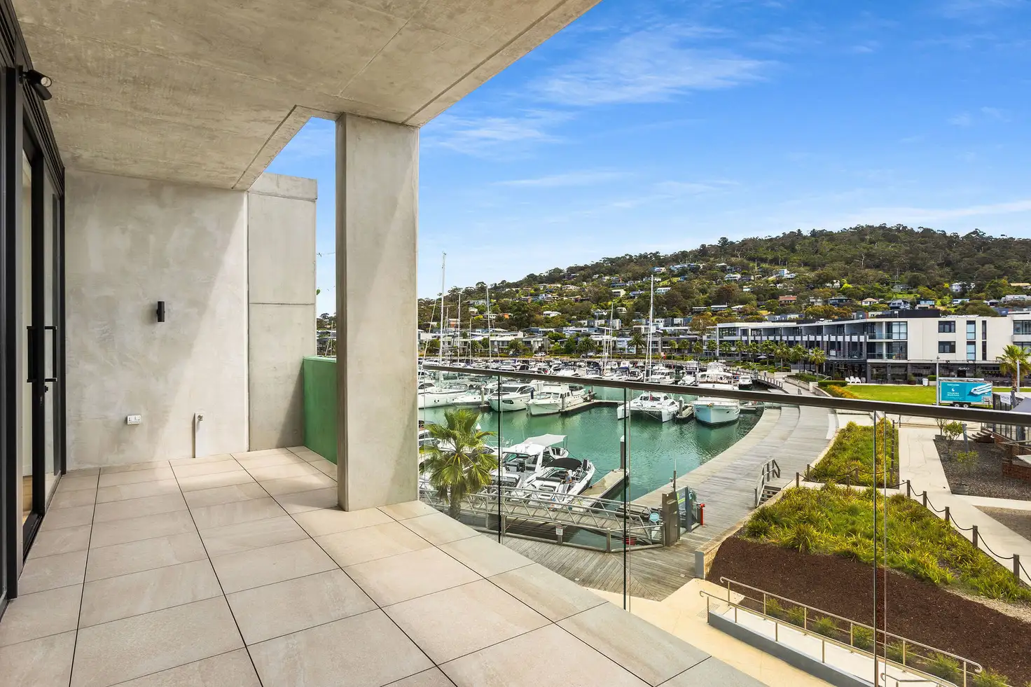 Main view of Homely apartment listing, 205/8 Anchor Place, Safety Beach VIC 3936