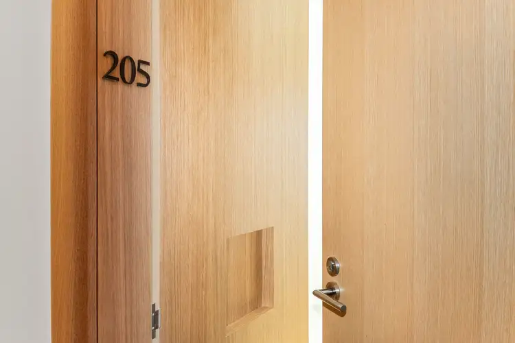 Third view of Homely apartment listing, 205/8 Anchor Place, Safety Beach VIC 3936