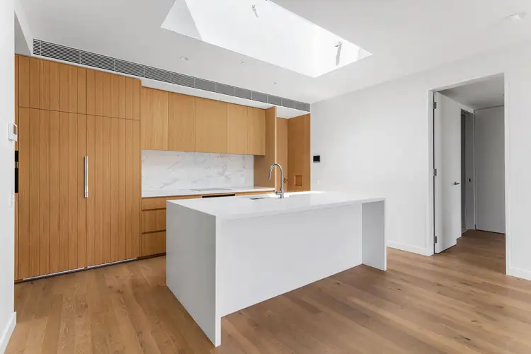 Fourth view of Homely apartment listing, 205/8 Anchor Place, Safety Beach VIC 3936